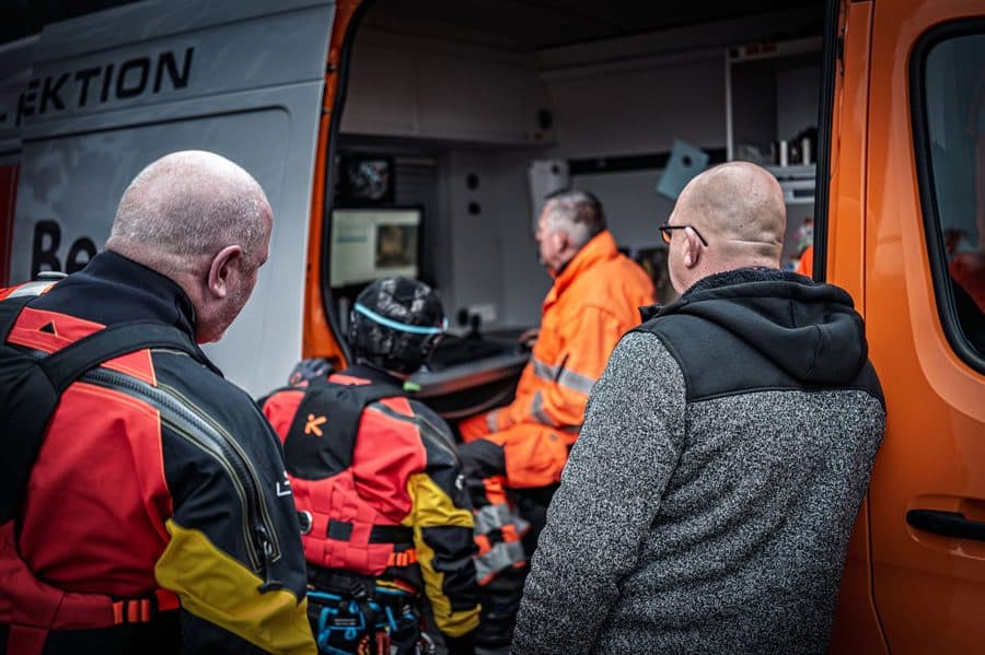 In Vorträgen, Workshops und Diskussionen greifen wir Themen auf, die oft untergehen